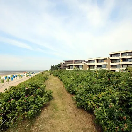 Gmelinstra_e 5d_ Whg_ A15_ By De W * Wyk auf Föhr